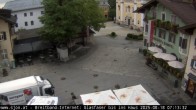 Archived image Webcam St. Johann in Tyrol - Main Place 06:00