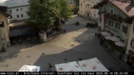 Archived image Webcam St. Johann in Tyrol - Main Place 07:00