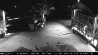 Archiv Foto Webcam Hauptplatz in St. Johann/Tirol 01:00