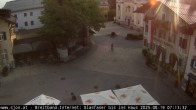 Archiv Foto Webcam Hauptplatz in St. Johann/Tirol 06:00