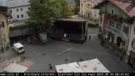 Archived image Webcam St. Johann in Tyrol - Main Place 07:00