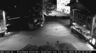 Archiv Foto Webcam Hauptplatz in St. Johann/Tirol 03:00
