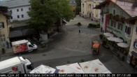 Archiv Foto Webcam Hauptplatz in St. Johann/Tirol 06:00