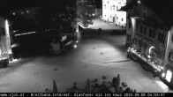 Archiv Foto Webcam Hauptplatz in St. Johann/Tirol 01:00