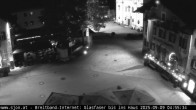 Archiv Foto Webcam Hauptplatz in St. Johann/Tirol 02:00