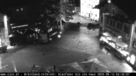Archiv Foto Webcam Hauptplatz in St. Johann/Tirol 03:00