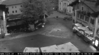 Archiv Foto Webcam Hauptplatz in St. Johann/Tirol 05:00