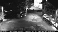 Archiv Foto Webcam Hauptplatz in St. Johann/Tirol 03:00