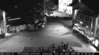 Archiv Foto Webcam Hauptplatz in St. Johann/Tirol 19:00