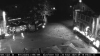 Archived image Webcam St. Johann in Tyrol - Main Place 23:00