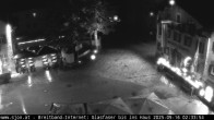 Archiv Foto Webcam Hauptplatz in St. Johann/Tirol 01:00
