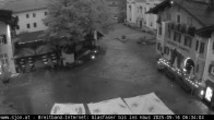 Archived image Webcam St. Johann in Tyrol - Main Place 05:00
