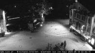 Archived image Webcam St. Johann in Tyrol - Main Place 01:00