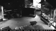 Archiv Foto Webcam Hauptplatz in St. Johann/Tirol 03:00
