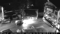 Archiv Foto Webcam Hauptplatz in St. Johann/Tirol 23:00