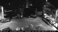 Archiv Foto Webcam Hauptplatz in St. Johann/Tirol 01:00
