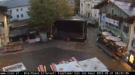 Archiv Foto Webcam Hauptplatz in St. Johann/Tirol 05:00