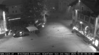 Archiv Foto Webcam Hauptplatz in St. Johann/Tirol 05:00