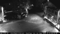 Archiv Foto Webcam Hauptplatz in St. Johann/Tirol 23:00