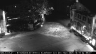Archiv Foto Webcam Hauptplatz in St. Johann/Tirol 01:00
