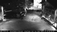 Archiv Foto Webcam Hauptplatz in St. Johann/Tirol 03:00