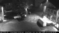 Archiv Foto Webcam Hauptplatz in St. Johann/Tirol 05:00