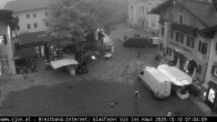 Archiv Foto Webcam Hauptplatz in St. Johann/Tirol 06:00