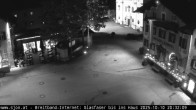 Archiv Foto Webcam Hauptplatz in St. Johann/Tirol 19:00