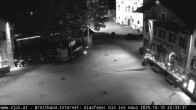Archiv Foto Webcam Hauptplatz in St. Johann/Tirol 21:00