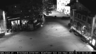 Archiv Foto Webcam Hauptplatz in St. Johann/Tirol 03:00