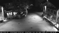Archiv Foto Webcam Hauptplatz in St. Johann/Tirol 05:00