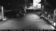 Archiv Foto Webcam Hauptplatz in St. Johann/Tirol 19:00