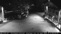 Archiv Foto Webcam Hauptplatz in St. Johann/Tirol 23:00