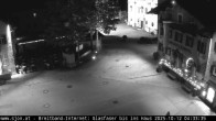 Archiv Foto Webcam Hauptplatz in St. Johann/Tirol 03:00