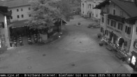 Archiv Foto Webcam Hauptplatz in St. Johann/Tirol 06:00