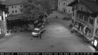Archived image Webcam St. Johann in Tyrol - Main Place 06:00