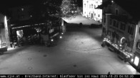Archiv Foto Webcam Hauptplatz in St. Johann/Tirol 03:00