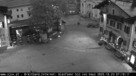 Archiv Foto Webcam Hauptplatz in St. Johann/Tirol 06:00