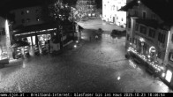 Archiv Foto Webcam Hauptplatz in St. Johann/Tirol 17:00