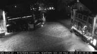 Archiv Foto Webcam Hauptplatz in St. Johann/Tirol 23:00