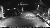 Archiv Foto Webcam Hauptplatz in St. Johann/Tirol 01:00