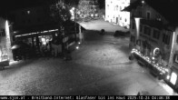 Archiv Foto Webcam Hauptplatz in St. Johann/Tirol 03:00