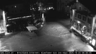Archiv Foto Webcam Hauptplatz in St. Johann/Tirol 05:00