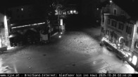 Archived image Webcam St. Johann in Tyrol - Main Place 01:00