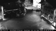 Archived image Webcam St. Johann in Tyrol - Main Place 03:00