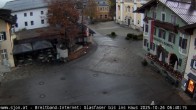 Archived image Webcam St. Johann in Tyrol - Main Place 05:00