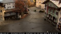 Archived image Webcam St. Johann in Tyrol - Main Place 06:00
