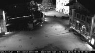 Archived image Webcam St. Johann in Tyrol - Main Place 17:00