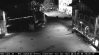 Archived image Webcam St. Johann in Tyrol - Main Place 19:00
