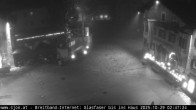 Archiv Foto Webcam Hauptplatz in St. Johann/Tirol 01:00